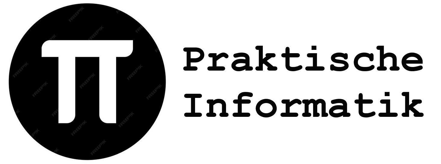 AG Praktische Informatik